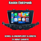 REPARATUR ASTRA-K DISPLAY MK7 INTELLILINK 900NAVI/RADIO SCREEN